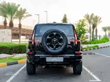 إم هيرو تو تو 2026 هايبرد SUV 5 أبواب بمقصورة جلدية